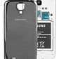 Tapa Trasera Samsung Galaxy S4 Mini 9190 Ventas Electronicas - Miniatura 2