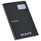 Bateria Sony Xperia U Ba600 St25i, Lt16i Garantia - Miniatura 1