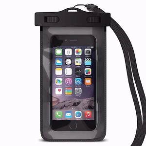 Funda Sumergible Waterpreoof Bag Para iPhone 4/4s Y 5/5c/5s