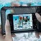 Funda Sumergible Waterpreoof Bag Para iPhone 4/4s Y 5/5c/5s - Miniatura 3