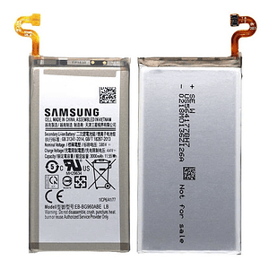 Bateria Original Samsung Galaxy S9 G960 3000 Mah Genuina