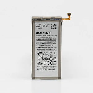 Bateria Original Samsung Galaxy S10 I G973 I 3300 Mah