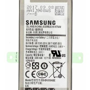 Bateria Samsung Galaxy Note 8 I N950