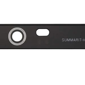 Mica Vidrio I Lente Cámara Trasera Huawei P10  I Instalada