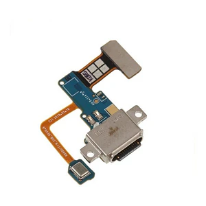 Flex Carga - Puerto Usb Samsung Note 9 N960