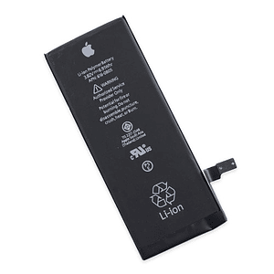 Bateria iPhone 5SE 2016 1824mAh Repuesto
