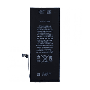 Bateria Iphone 6s Plus 5.5 2750 Mah Ventas Electronicas