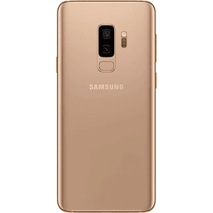 Tapa Trasera Samsung Galaxy S9 Plus G965