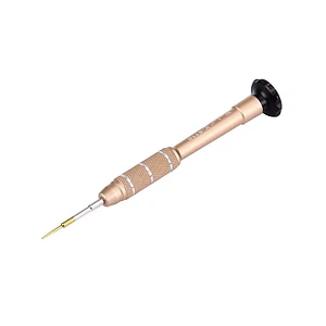 Destornillador Tripunto I iPhone 7 0.6 Precisión T-222