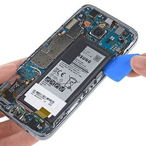 Bateria Samsung Galaxy S7 Edge G935