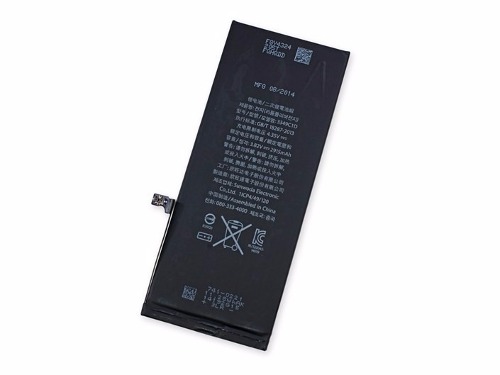 Bateria Iphone 6s Plus 5.5 2750 Mah Ventas Electronicas 3
