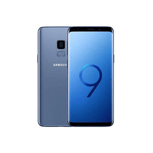 Tapa Trasera Vidrio Samsung Galaxy S9 G960 Repuesto