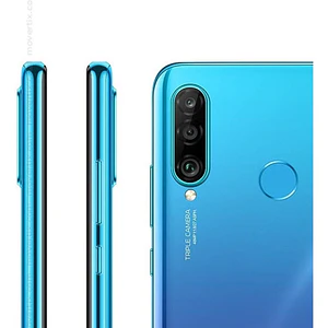 Mica Lente Cámara Trasera Huawei P30 Lite I Instalada