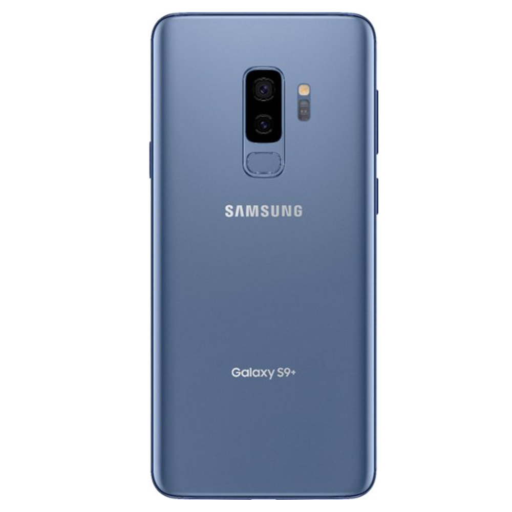 Tapa Trasera Samsung Galaxy S9 Plus G965 Repuesto 2
