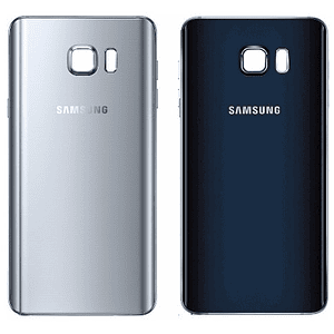 Tapa Trasera Vidrio Samsung Note 5 N920