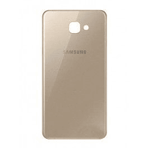Tapa Trasera Samsung A9 2015 A900 Gold Ventas Electronicas