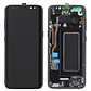 Pantalla Original Galaxy S8 Lcd + Táctil + Frame - Miniatura 1