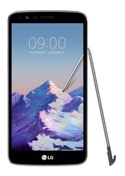 Pantalla Lg Stylus 3 M400f Lcd + Tactil Instalada 2