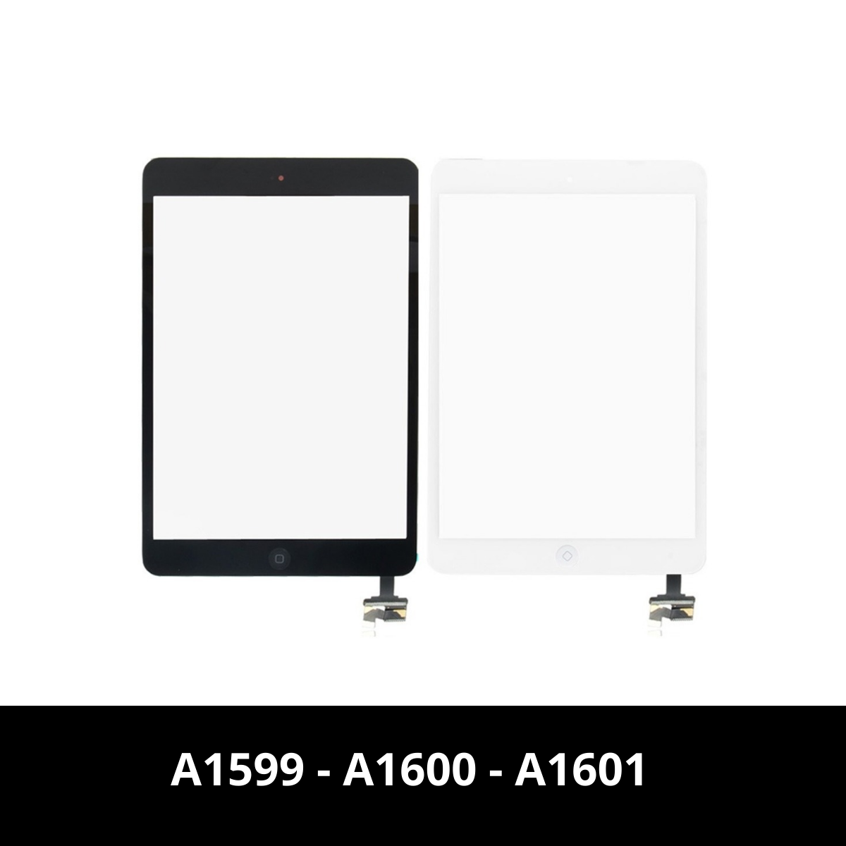 Pantalla Táctil Para iPad Mini 3 Repuesto 2