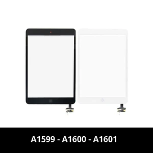 Pantalla Táctil Para iPad Mini 3 Repuesto