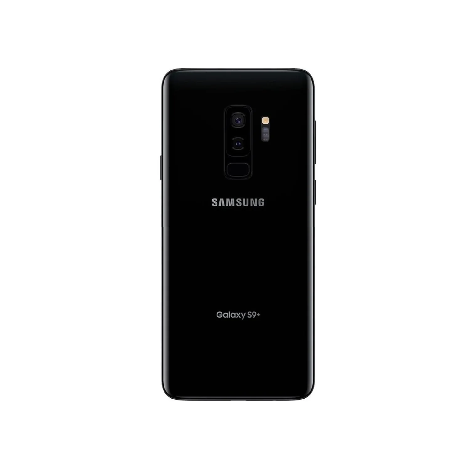 Tapa Trasera Samsung Galaxy S9 Plus G965 Repuesto 3