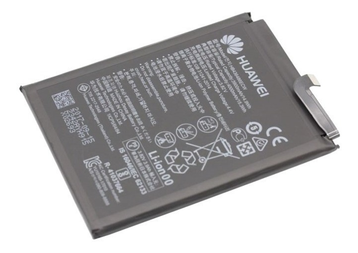 Bateria Huawei Y9 2019 - Y7 2019 - Mate 9 3900 Mah Repuesto 1
