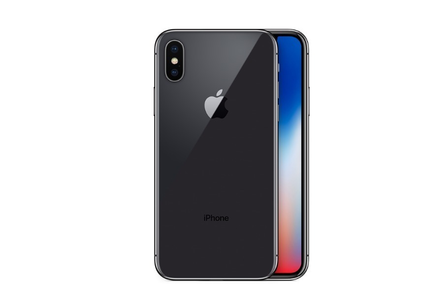 Tapa Trasera iPhone X Blanca  Ventas Electronicas 3