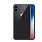 Tapa Trasera iPhone X Blanca  Ventas Electronicas - Miniatura 3