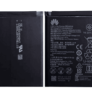 Bateria Huawei Mate 10  - Mate 10 Pro - Mate 20