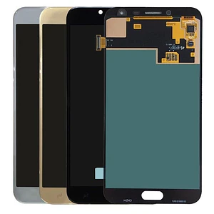 Pantalla Samsung Galaxy J4 J400 J4 2018 Lcd + Táctil Negro