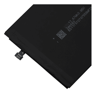 Bateria Xiaomi Mi A1 I Mi 5x I Mi 5a Note 5a Bn31 Instalada