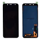 Pantalla Samsung Galaxy J6 2018 J600 Lcd + Táctil Instalada - Miniatura 1