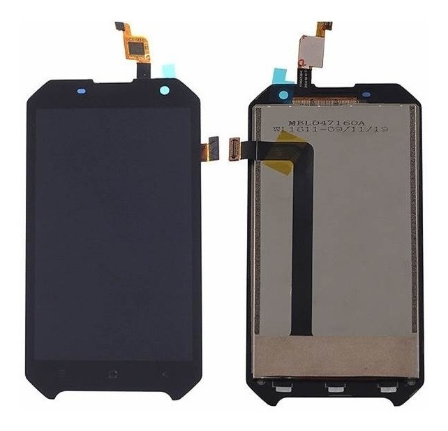 Pantalla Original Blackview Bv6000 Bv600s Lcd + Táctil 1