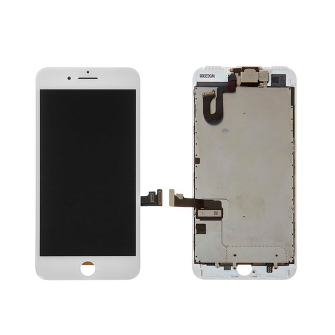 Pantalla IPhone 7 Plus Completa Lcd + Táctil 3