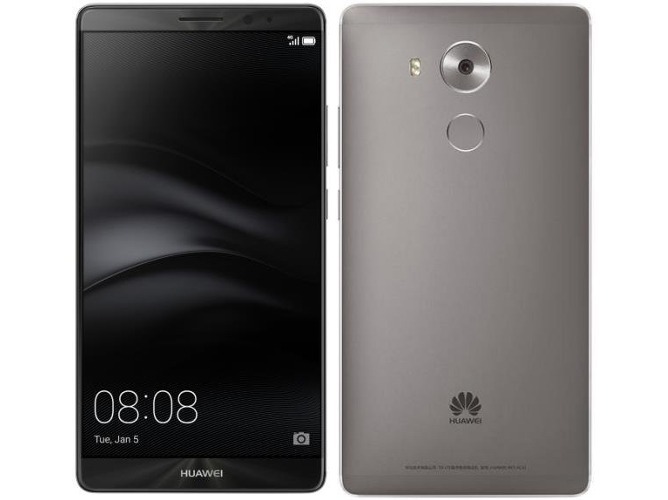 Vibrador Original Huawei Mate 8 Ventas Electronicas 2