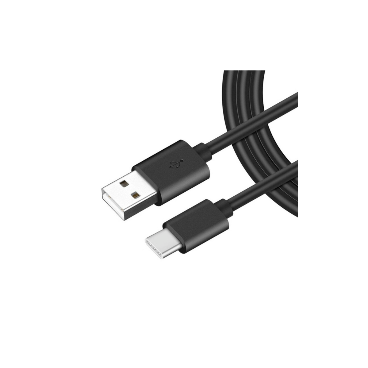 Cable Usb Tipo C Carga Rápida  LG - Samsung - Xiaomi - Motorola 5