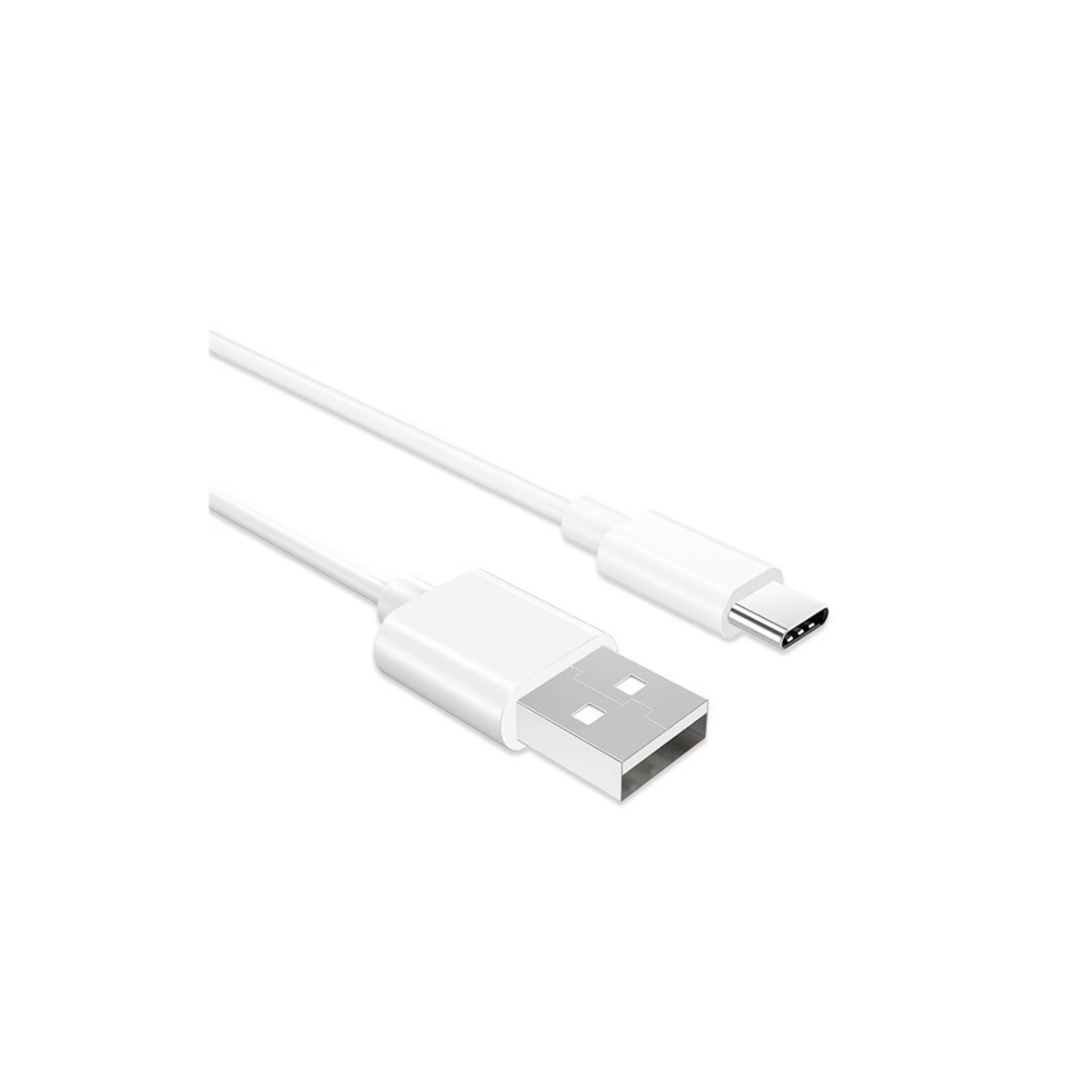 Cable Usb Tipo C Carga Rápida  LG - Samsung - Xiaomi - Motorola 9