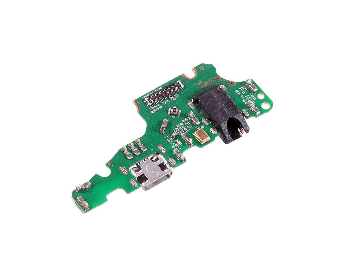 Flex Carga Huawei Mate 10 Lite 1