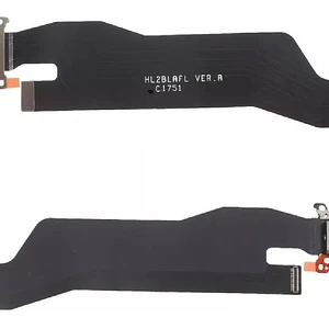 Flex Carga - Puerto Usb Huawei Mate 10 Pro