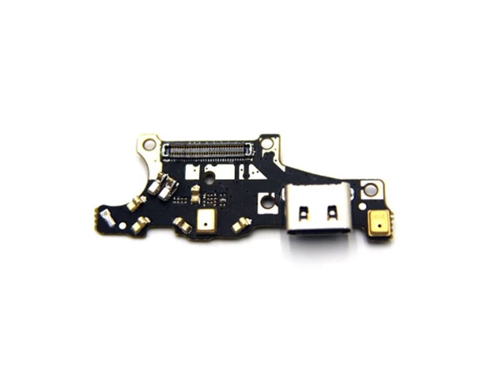 Flex Carga Original Huawei Mate 10 Genuino Ventas Eectronica 1