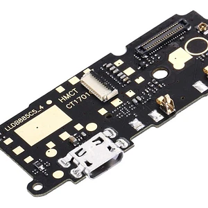 Flex Carga Xiaomi Redmi Note 4 Completa