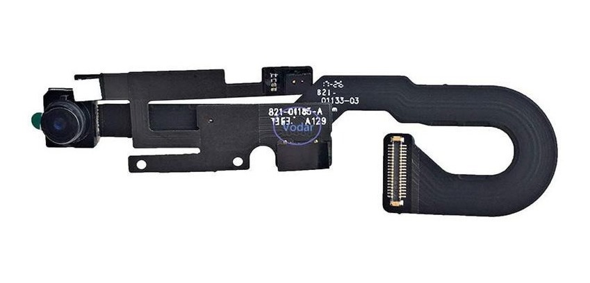 Flex Camara Frontal Y Sensores iPhone 8 1