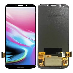 Pantalla OLED Motorola Z3 Play Completa Lcd + Tactil Instalada