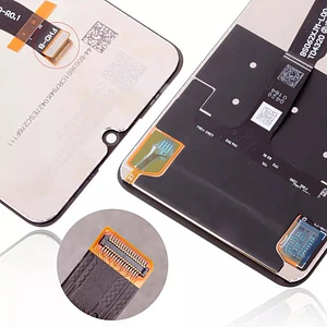Pantalla Huawei P Smart 2019 Completa Lcd + Táctil Instalada