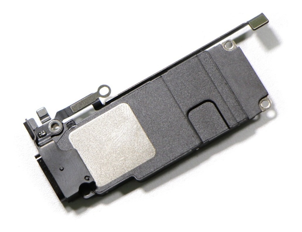 Parlante Altavoz Original I Buzzer I iPhone 8 Plus Genuino 1