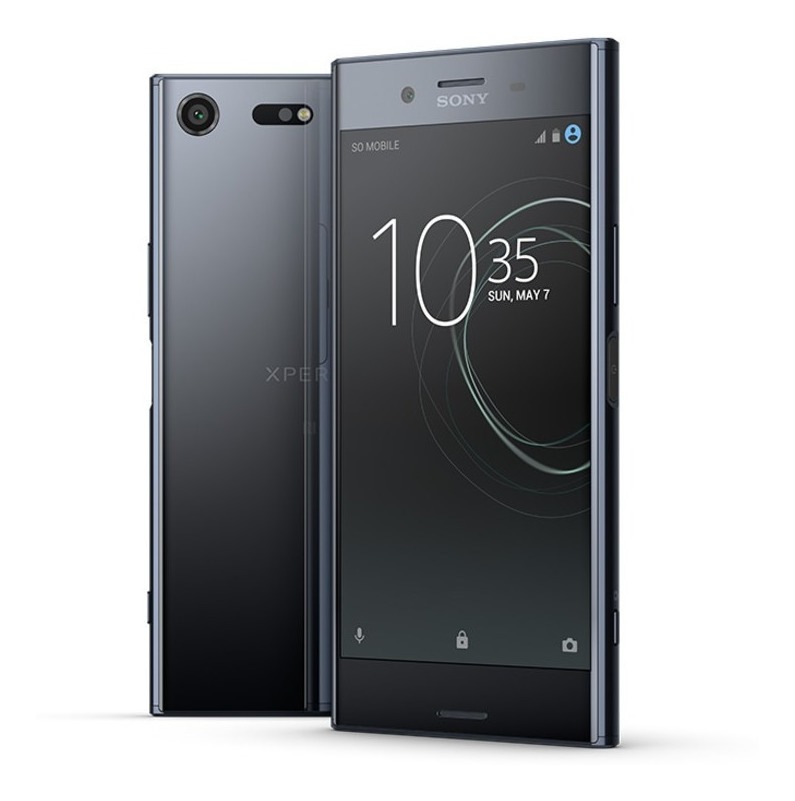 Pantalla Original Sony Xz Premium I Completa Lcd + Tactil 1