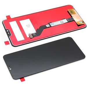 Pantalla Original Xiaomi Ml 8 Lite I Completa Lcd + Táctil