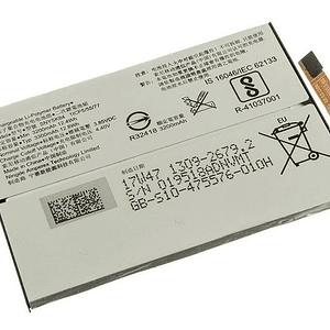 Bateria Sony Xperia Xa2 I Ventas Electronicas