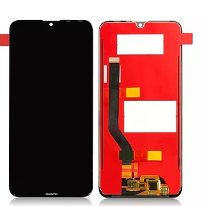 Pantalla Huawei Y6 2019 Completa Instalada