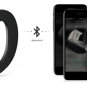 Manos Libres Bluetooth On Ear Ergonomicos